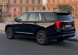 جي ام سي يوكون